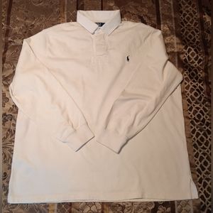 POLO BY RALPH LAUREN MEN'S XL